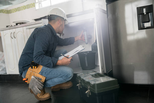 Best Sprinkler Systems  in Leland, MS