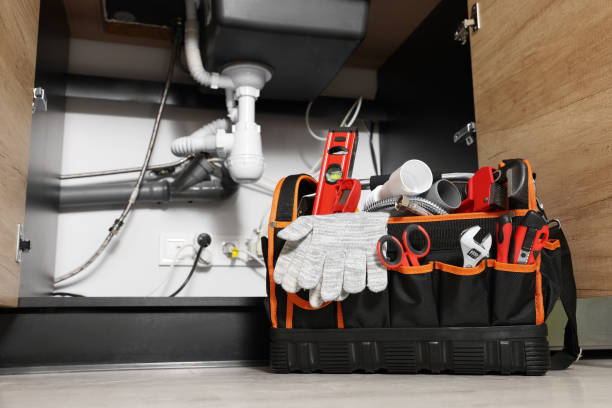 Best Sewer Cleaning Services  in Leland, MS