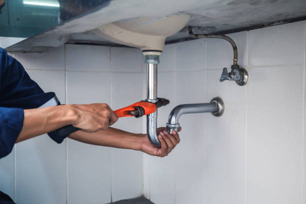 Best Emergency Plumber  in Leland, MS