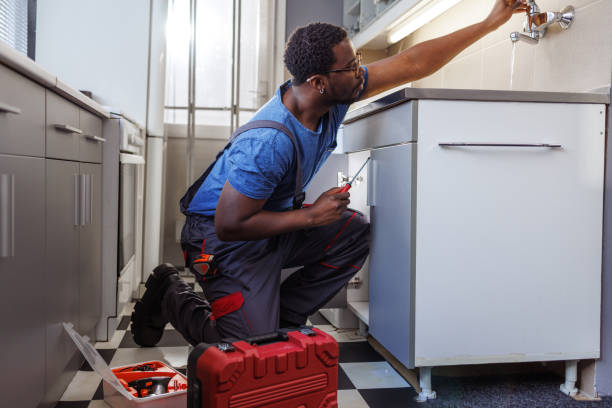 Best Emergency Plumbing Repair  in Leland, MS